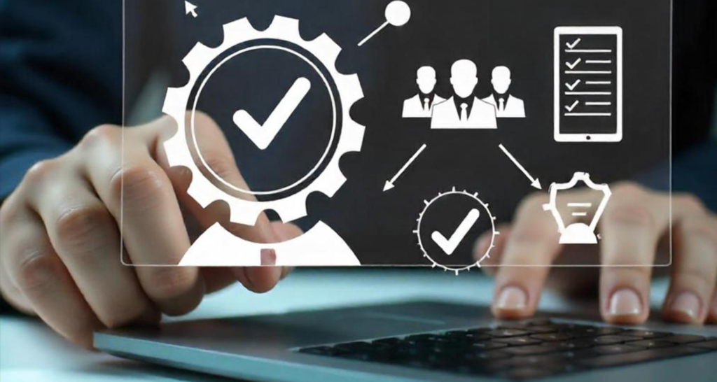 Adaptability to Organizational Requirements​