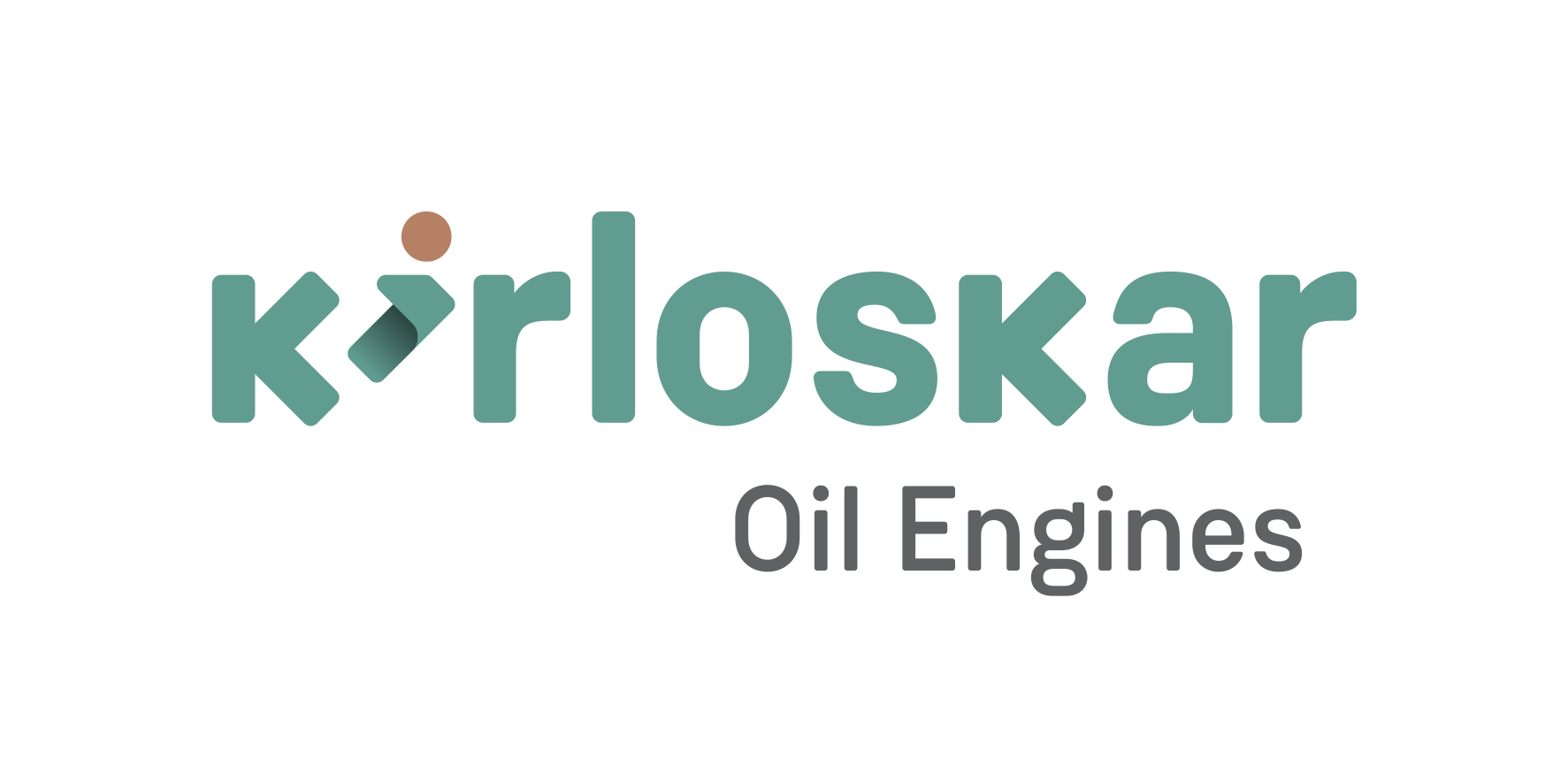 Kirloskar Oil and Engine Logo