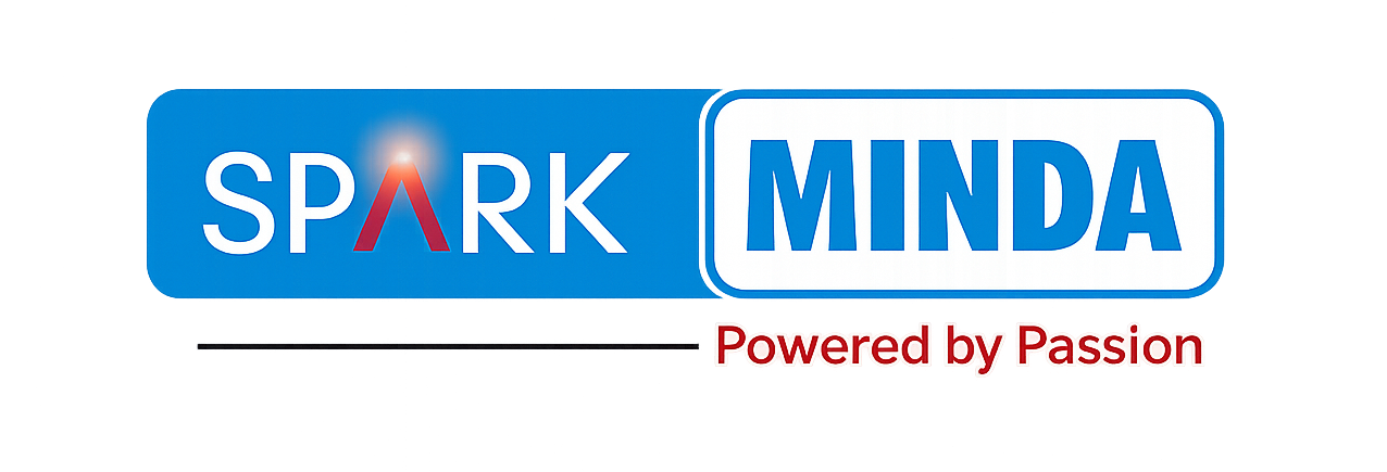 SPARK MINDA