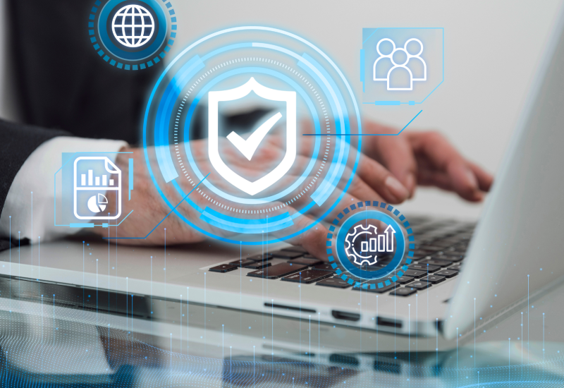 Cyber securtiy consulting - 2