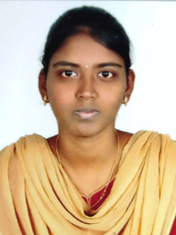 Janalakshmi Nadimuthu
