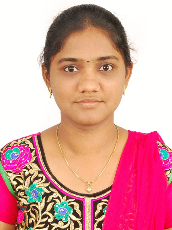 Jothi Munisamy